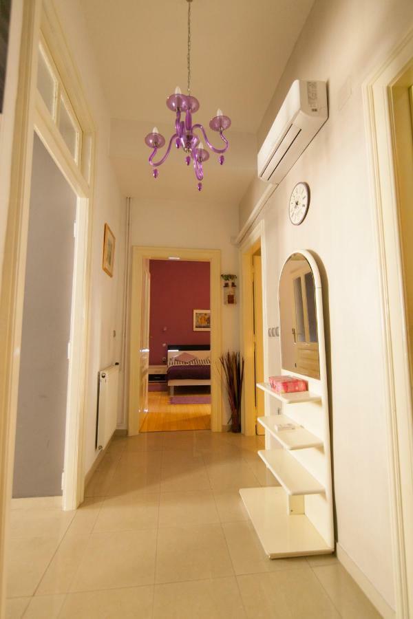 Apartment Luni Rijeka Exterior photo